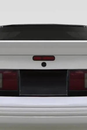 Order Now Mazda RX7 Phoenix Fire Duraflex Body Kit-Wing/Spoiler 117336