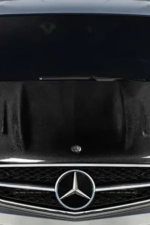 Mercedes C Class Carlton Carbon Fiber Creations Body Kit- Hood 117638 Hot Picks