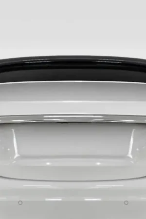 Editor’s Pick Mercedes E Class KTV Duraflex Body Kit-Wing/Spoiler 117452