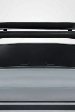 Hot Picks Mitsubishi Lancer/EVO 8 9 VTX Carbon Fiber Body Kit-Wing/Spoiler 116994