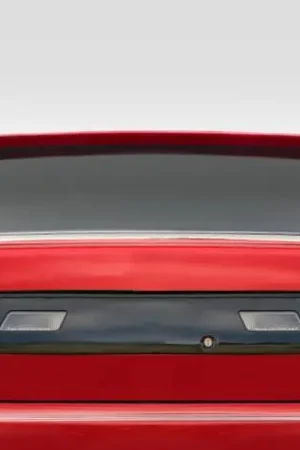 Nissan 240SX HB D1 Duraflex Body Kit-Roof Wing/Spoiler 117686 Big Sale
