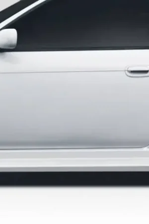 Nissan 240SX Super Drift Duraflex Side Skirts Body Kit 117074 Price Cut