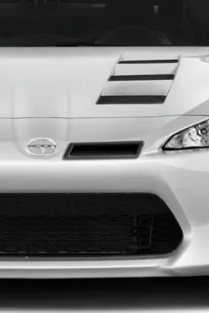 Wholesale Scion FRS EBS Duraflex Body Kit- Front Bumper Vents 117264