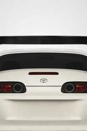 Toyota Supra Big Boy Carbon Fiber Creations Body Kit-Wing/Spoiler 116967 Viral
