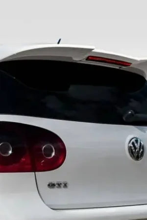 Deal Volkswagen Golf BC Duraflex Body Kit-Wing/Spoiler 117207