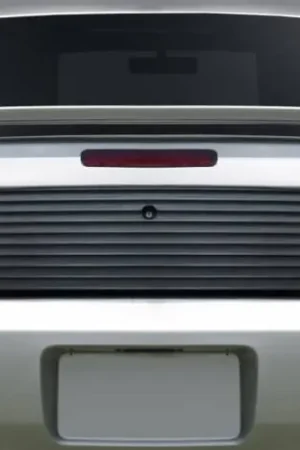 Ford Mustang Retro Duraflex Body Kit-Trunk Trim Panel 115836 Save Now