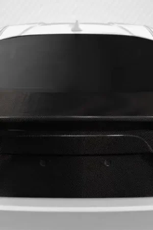 Scion FRS Gran Veloce Carbon Fiber Creations Body Kit-Trunk/Hatch 117032 Free Returns