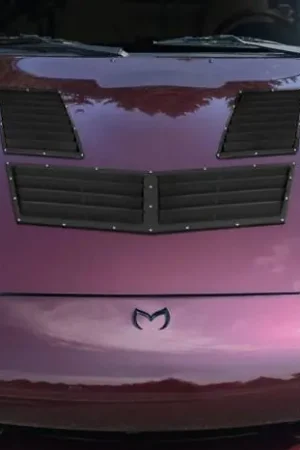 Mazda Miata Iceman Duraflex Body Kit- Hood 117134 Buy Today