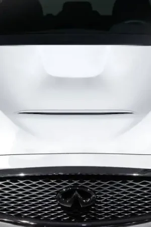 Infiniti Q50 GTS Look Duraflex Body Kit- Hood 117138 Top Rated