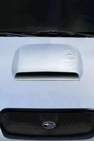 Subaru Legacy Z Speed Duraflex Body Kit- Hood Scoop 117152 Don’t Miss Out