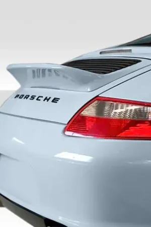 Porsche 997 Speedster Duraflex Body Kit-Wing/Spoiler 117172 Limited Time