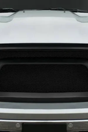 Discount Dodge Ram Rebel Duraflex Grill/Grille 117190