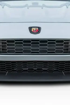 Fiat 124 Spider Rezza Duraflex Front Bumper Lip Body Kit 117213 Grab Now