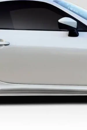 Scion FRS S-Look Duraflex Side Skirts Body Kit 117221 Popular