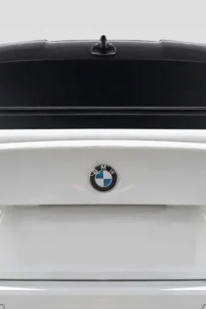 Holiday Sale BMW M4 M Performance Look Duraflex Body Kit-Wing/Spoiler 117259