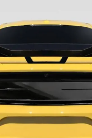 Ford Mustang Performance PP1 Duraflex Body Kit-Wing/Spoiler 117272 Bulk Order