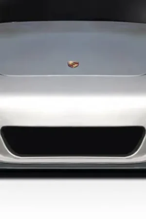 Direct From Factory Porsche 997 Taka Duraflex Front Bumper Lip Body Kit 117286