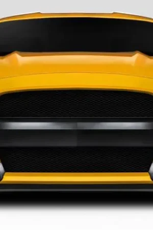 Ford Mustang GT500 Look Duraflex Front Body Kit Bumper 117308 Price Drop