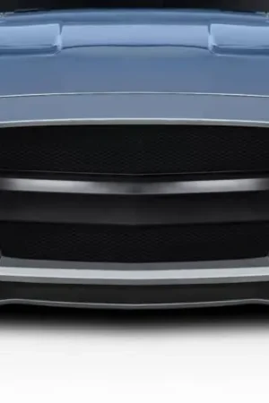 Limited Edition Ford Mustang GT500 Look Duraflex Front Body Kit Bumper 117310