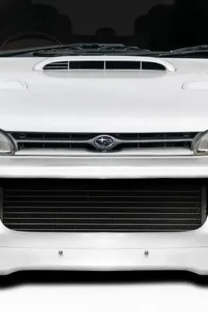 Subaru Impreza RBS Duraflex Front Body Kit Bumper 117337 Time-Limited