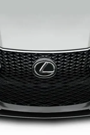 Today Only Lexus GS Fusion Duraflex Front Bumper Lip Body Kit 117357