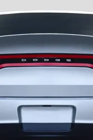 Dodge Dart HiTide Duraflex Body Kit-Trunk/Hatch 117412 Grab Now