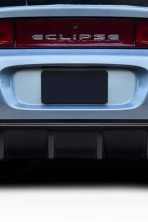 Best Price Mitsubishi Eclipse Cartwercs Duraflex Rear Bumper Diffuser Body Kit 117475
