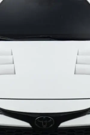 Popular Toyota Corolla Velocity Duraflex Body Kit- Hood 117483
