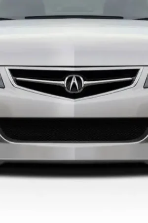 Limited Offer Acura TSX MFP Duraflex Front Bumper Lip Body Kit 117513
