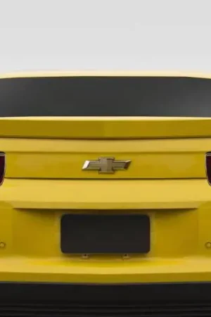 Popular Chevrolet Camaro Mini Blade Duraflex Body Kit-Wing/Spoiler 117516