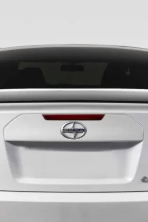 Markdown Scion TC Aero Duraflex Body Kit-Wing/Spoiler 117526