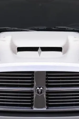 Express Delivery Dodge Ram Ram Duraflex Body Kit- Hood 117528