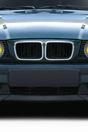 BMW 5 Series Vorderen Duraflex Front Bumper Lip Body Kit 117556 Viral