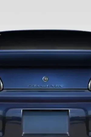 Pontiac Grand Prix Whaletail Duraflex Body Kit-Wing/Spoiler 117570 Hot Picks