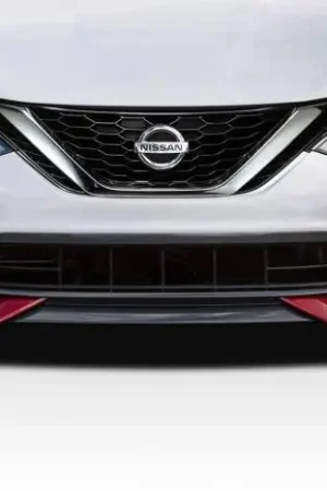 Get Yours Nissan Sentra N1 Duraflex Front Body Kit Bumper 117578