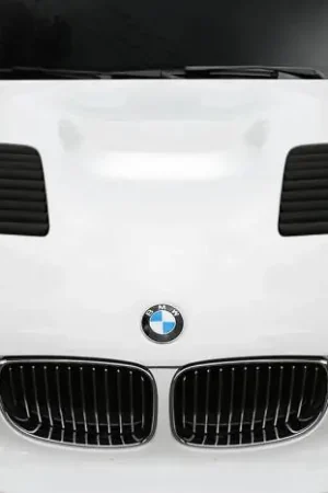 Flash Sale BMW 1 Series GTR Duraflex Body Kit- Hood 117606