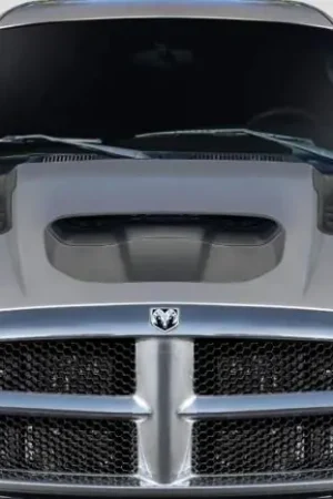 Dodge Ram TRX Duraflex Body Kit- Hood 117775 Big Sale