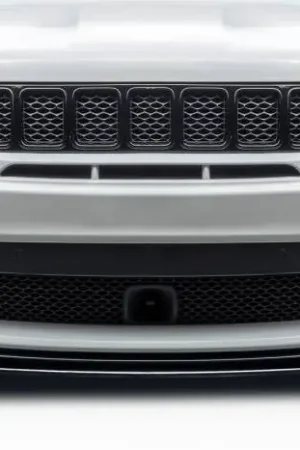 Exclusive Offer Jeep Grand Cherokee GR Tuning Duraflex Front Bumper Lip Body Kit 117791