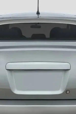 Best Choice Nissan Sentra Artwish Duraflex Body Kit-Wing/Spoiler 117930