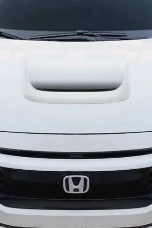 Weekend Sale Honda Civic Universal Duraflex Scoop 118009