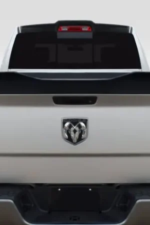 Seasonal Sale Dodge Ram XT Wave Duraflex Body Kit-Wing/Spoiler 118014