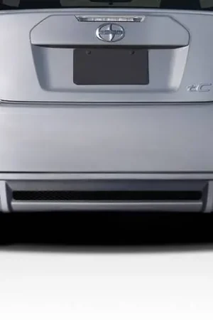 Same Day Shipping Scion TC Acer Duraflex Rear Body Kit Bumper 118021