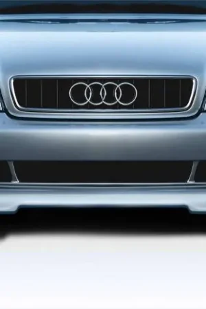 Wholesale Audi A4 RGR Tune Duraflex Front Bumper Lip Body Kit 118024