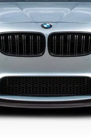 BMW 5 Series Fastlane Duraflex Front Bumper Lip Body Kit 118059 Markdown