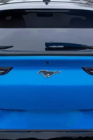 Ford Mustang GT Sport Duraflex Body Kit-Wing/Spoiler 118080 Bargain