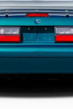 Ford Mustang Apex Aero Duraflex Rear Bumper Lip Diffuser Body Kit 118087 Instant Buy