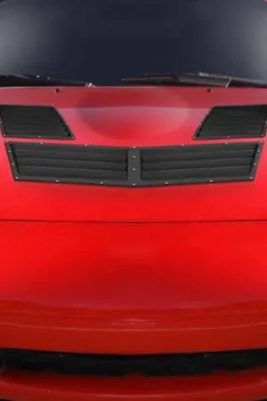 Mazda Miata Iceman Duraflex Body Kit- Hood 117132 Handmade