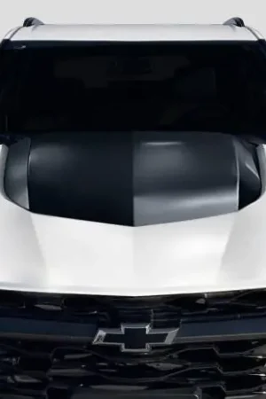 Chevrolet Blazer ZL1 Look Duraflex Body Kit- Hood 117174 Fan Favorite