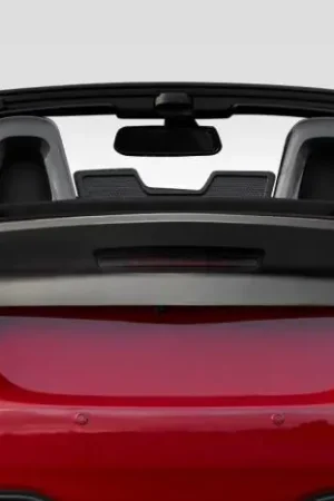 Fiat 124 Spider Noven Duraflex Body Kit-Wing/Spoiler 117215 Limited Offer