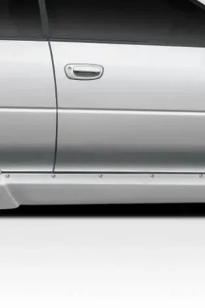 Subaru Impreza RBS Duraflex Side Skirt Panels Body Kit 117338 Secure Checkout